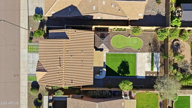 1717 W BUCKHORN Trail, Phoenix, AZ 85085