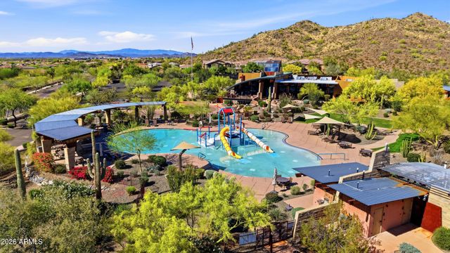 1717 W BUCKHORN Trail, Phoenix, AZ 85085