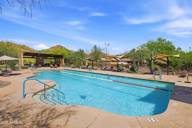 1717 W BUCKHORN Trail, Phoenix, AZ 85085