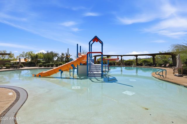 1717 W BUCKHORN Trail, Phoenix, AZ 85085