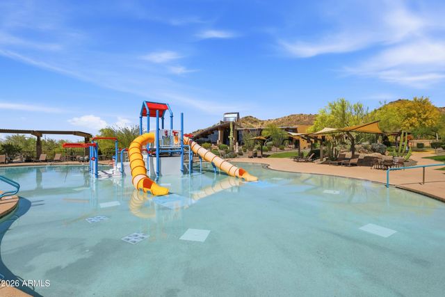 1717 W BUCKHORN Trail, Phoenix, AZ 85085