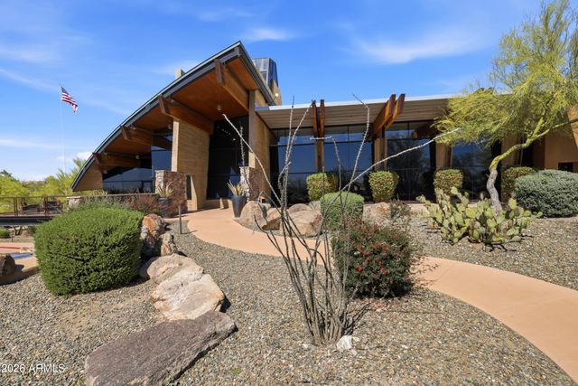 1717 W BUCKHORN Trail, Phoenix, AZ 85085