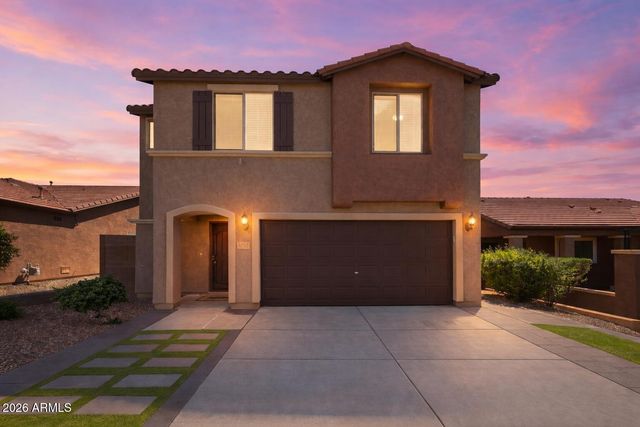 1717 W BUCKHORN Trail, Phoenix, AZ 85085