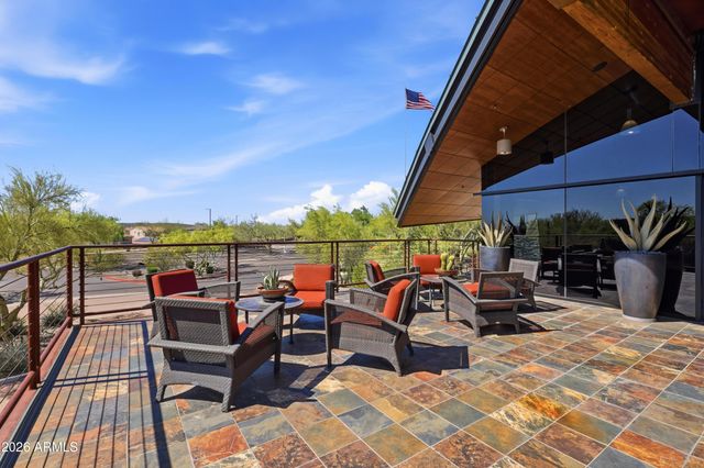 1717 W BUCKHORN Trail, Phoenix, AZ 85085