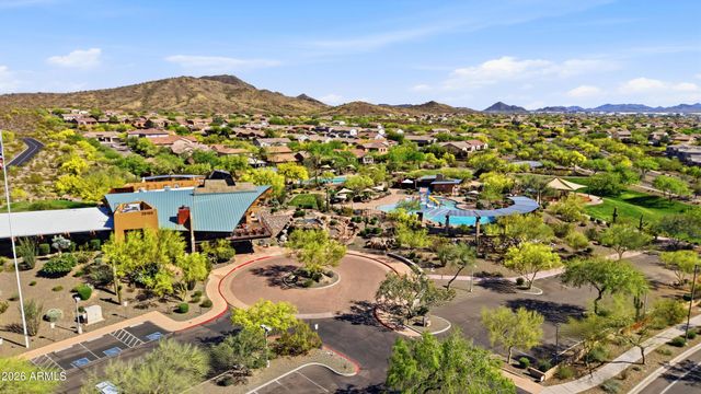 1717 W BUCKHORN Trail, Phoenix, AZ 85085