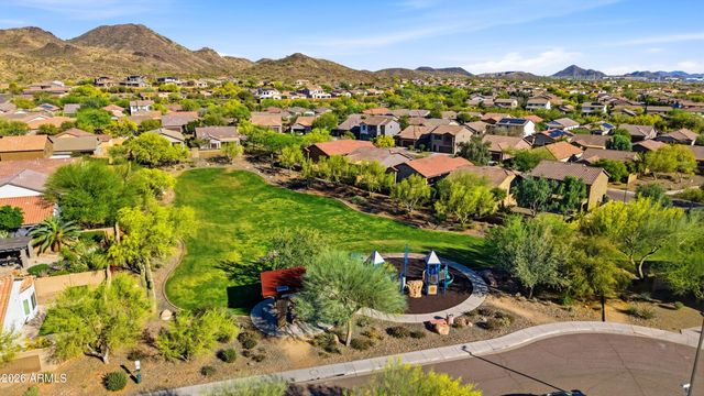 1717 W BUCKHORN Trail, Phoenix, AZ 85085