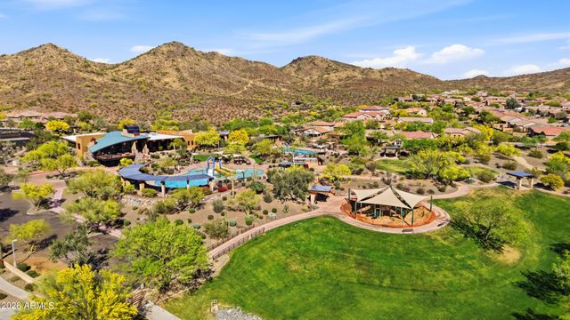 1717 W BUCKHORN Trail, Phoenix, AZ 85085