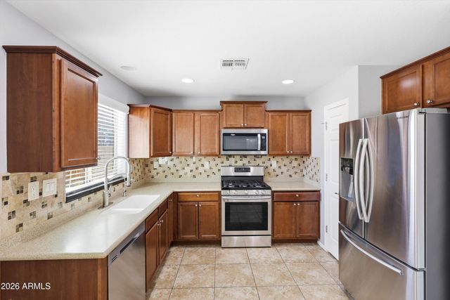 1717 W BUCKHORN Trail, Phoenix, AZ 85085