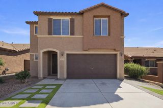 1717 W BUCKHORN Trail, Phoenix, AZ 85085
