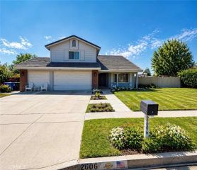 2606 N PALM Avenue, Rialto, CA 92377