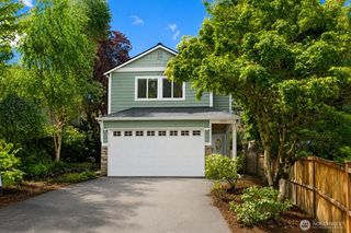 15033 70th Avenue NE, Kenmore, WA 98028