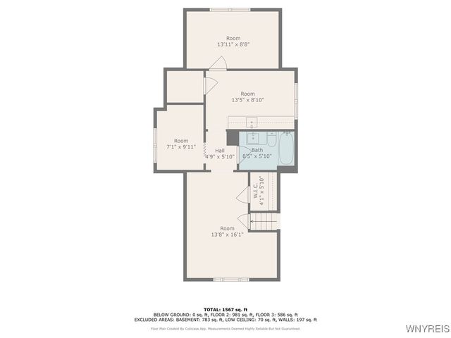 31 Chadduck Avenue, Buffalo, NY 14207