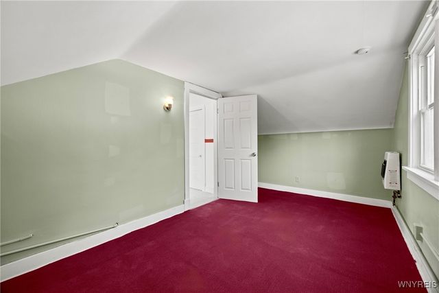 31 Chadduck Avenue, Buffalo, NY 14207