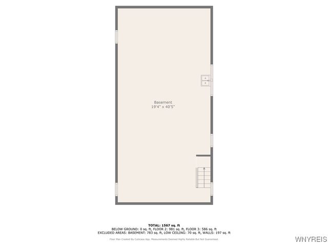 31 Chadduck Avenue, Buffalo, NY 14207