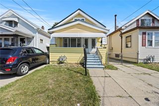 31 Chadduck Avenue, Buffalo, NY 14207