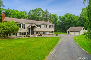 109 Toddy Hill Road, Newtown, CT 06482