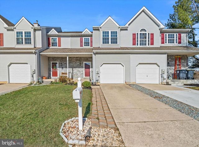 126 SHINN CIR, Wilmington, DE 19808