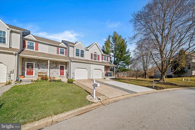 126 SHINN CIR, Wilmington, DE 19808