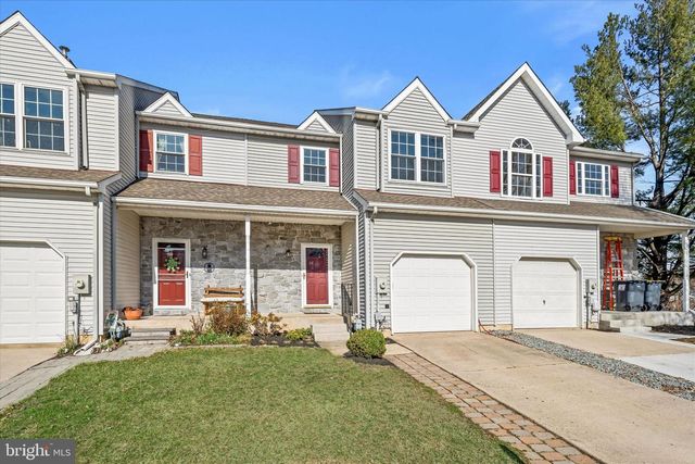 126 SHINN CIR, Wilmington, DE 19808