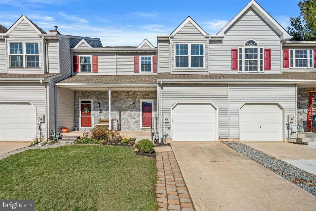 126 SHINN CIR, Wilmington, DE 19808