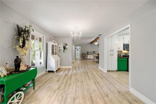 2054 S Cove Trail, Marietta, GA 30066