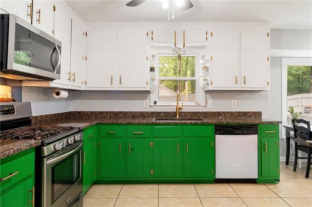 2054 S Cove Trail, Marietta, GA 30066