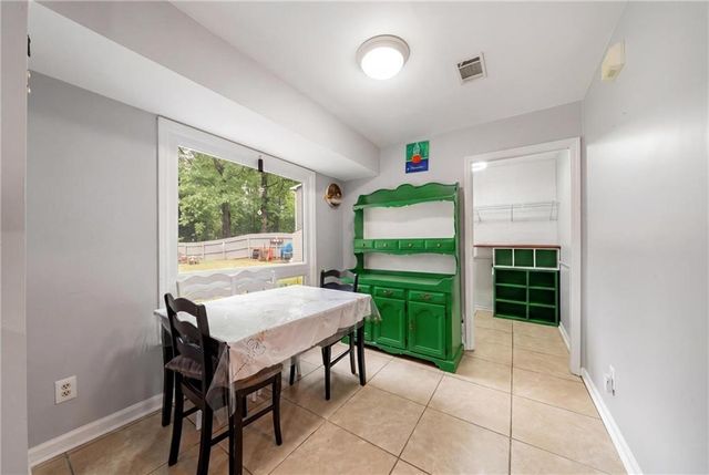 2054 S Cove Trail, Marietta, GA 30066