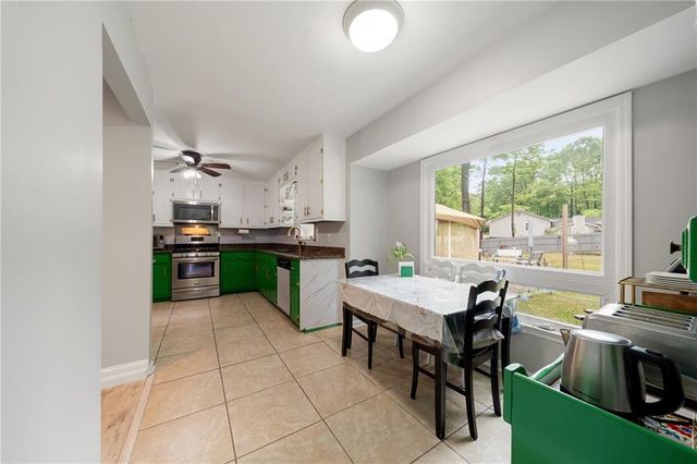 2054 S Cove Trail, Marietta, GA 30066