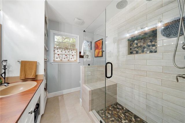 2054 S Cove Trail, Marietta, GA 30066