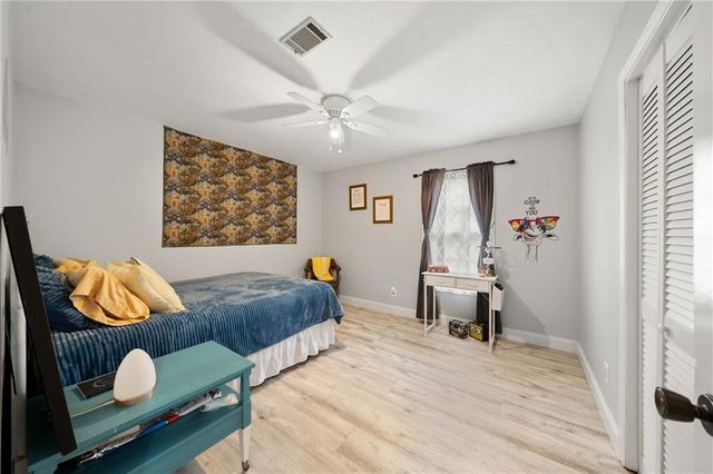2054 S Cove Trail, Marietta, GA 30066