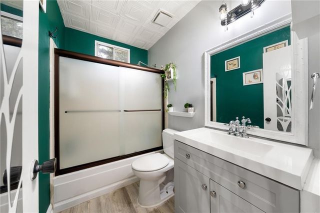 2054 S Cove Trail, Marietta, GA 30066