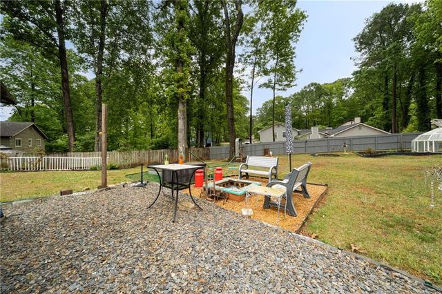 2054 S Cove Trail, Marietta, GA 30066