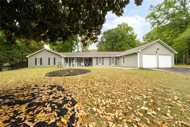 2054 S Cove Trail, Marietta, GA 30066
