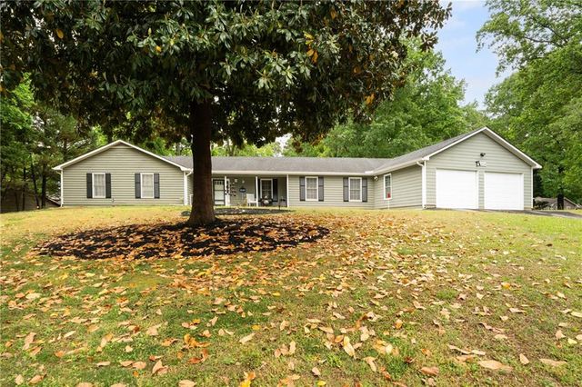 2054 S Cove Trail, Marietta, GA 30066