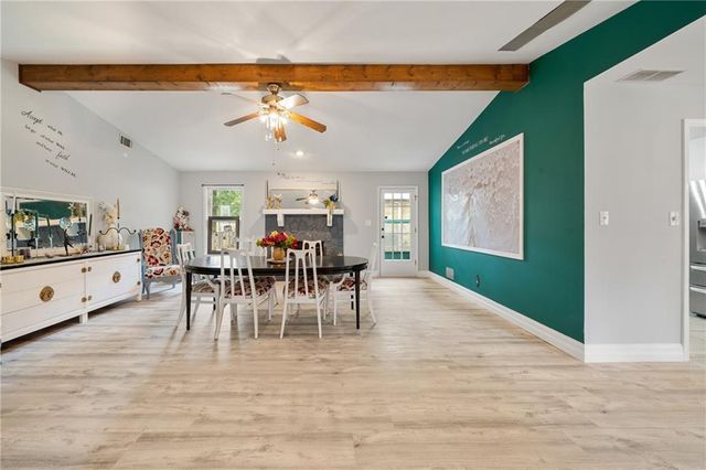2054 S Cove Trail, Marietta, GA 30066