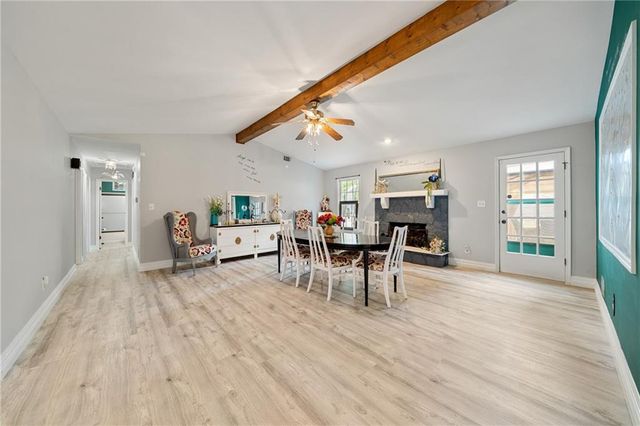 2054 S Cove Trail, Marietta, GA 30066