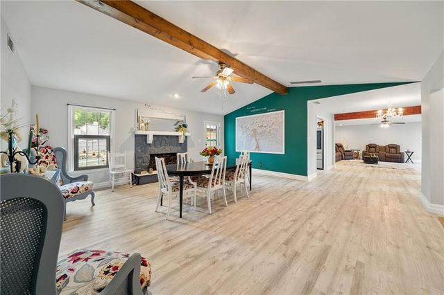 2054 S Cove Trail, Marietta, GA 30066
