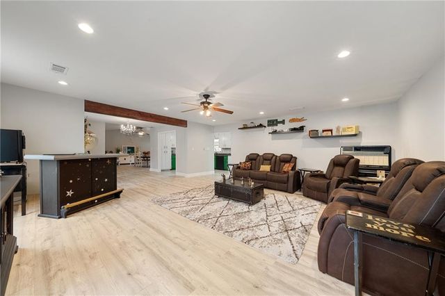 2054 S Cove Trail, Marietta, GA 30066