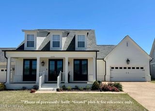 6604 Eastland Court, Southaven, MS 38672