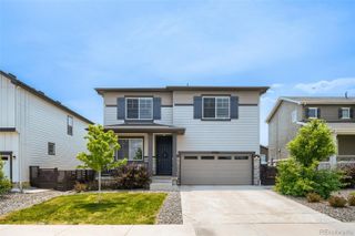 27104 E Archer Avenue, Aurora, CO 80018