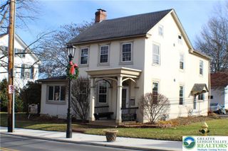 135 South Main Street, Coopersburg Boro, PA 18036