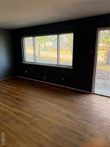 1770 Cargill Drive, St Louis, MO 63136