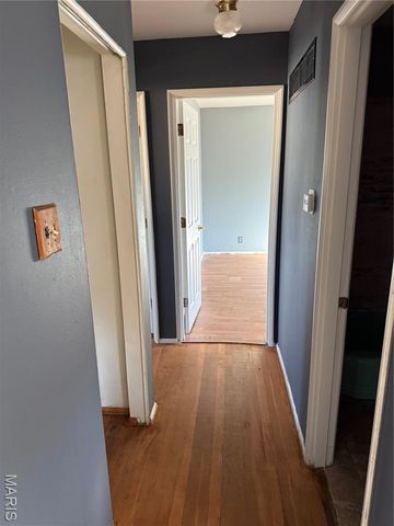 1770 Cargill Drive, St Louis, MO 63136