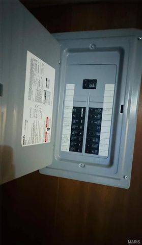 1770 Cargill Drive, St Louis, MO 63136