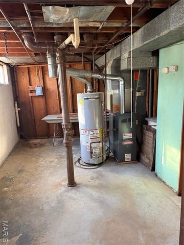 1770 Cargill Drive, St Louis, MO 63136