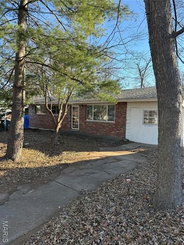 1770 Cargill Drive, St Louis, MO 63136