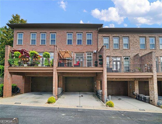 2566 Crescent Park Court 634, Atlanta, GA 30339
