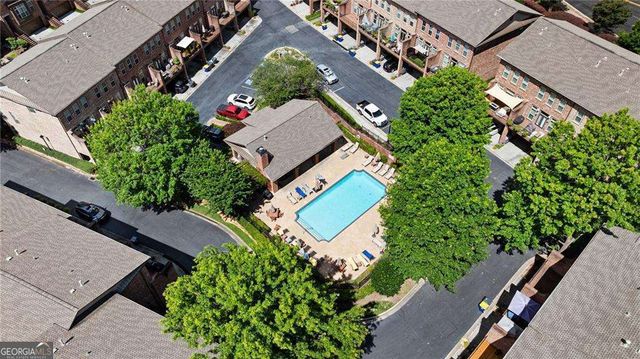 2566 Crescent Park Court 634, Atlanta, GA 30339