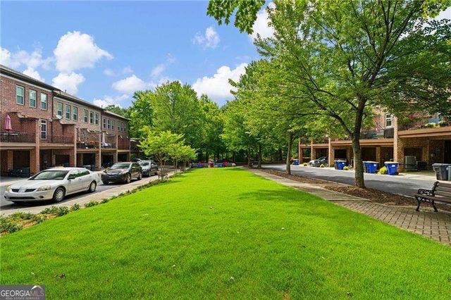 2566 Crescent Park Court 634, Atlanta, GA 30339