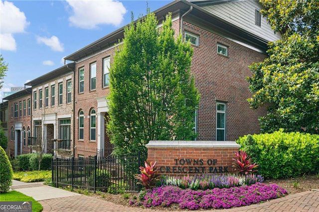 2566 Crescent Park Court 634, Atlanta, GA 30339